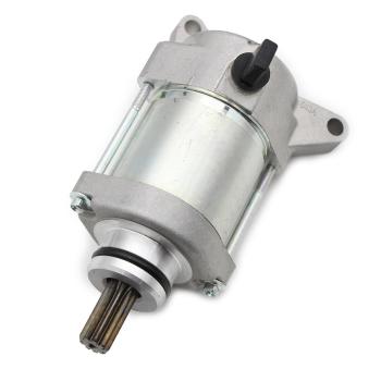 8 399 р. Стартер Yamaha WR450F 03-06 5TJ-81890-00, 5TJ-81890-10, 5TJ-81890-20 MUSONLAI пм-00029496  с доставкой в г. Кемерово. Увеличить фотографию 1