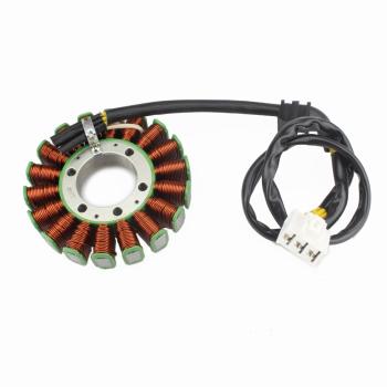 Статор генератора Honda CBR954RR 02-03 31120-MCJ-751 MUSONLAI пм-00028722