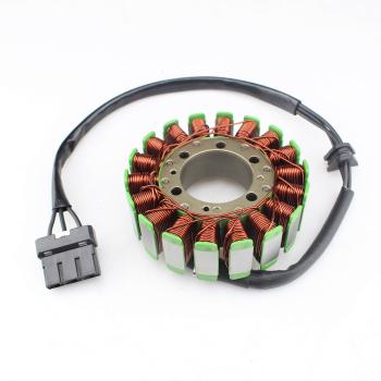 7 999 р. Статор генератора KTM Adventure 950 03-06, SuperMoto 05-08, SuperDuke 990 05-08, Adventure 990 06-13 MUSONLAI пм-00029522  с доставкой в г. Кемерово. Увеличить фотографию 1