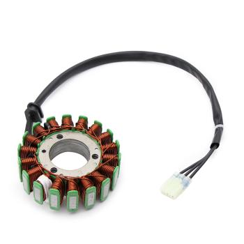 Статор генератора KTM EXC450500 12-16, EXC250300 18-20, Husqvarna TE250300 18-20 и др MUSONLAI пм-00029655