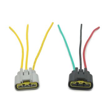 Фишки реле зарядки Kawasaki ZX6636 09-18, ZX10 08-15,Polaris ACERZRRangerSportsman и др. MUSONLAI пм-00028778