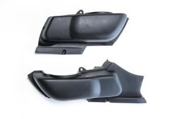 1 399 р. Крышка воздушного фильтра для мотоцикла Honda CB400 92-98 Запчасти CB400 пм-00001436  с доставкой в г. Кемерово. Увеличить фотографию 1