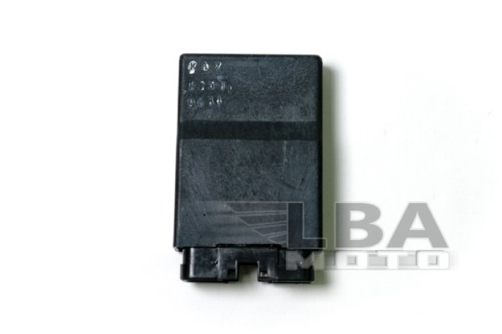 7 999 р. Мозги CDI для Honda CB400 92-98 Запчасти CB400 пм-00001502  с доставкой в г. Кемерово