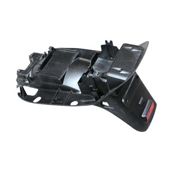 6 449 р. Подкрылок для мотоцикла Honda CB400 92-98  Запчасти CB400 пм-00016941  с доставкой в г. Кемерово. Увеличить фотографию 1