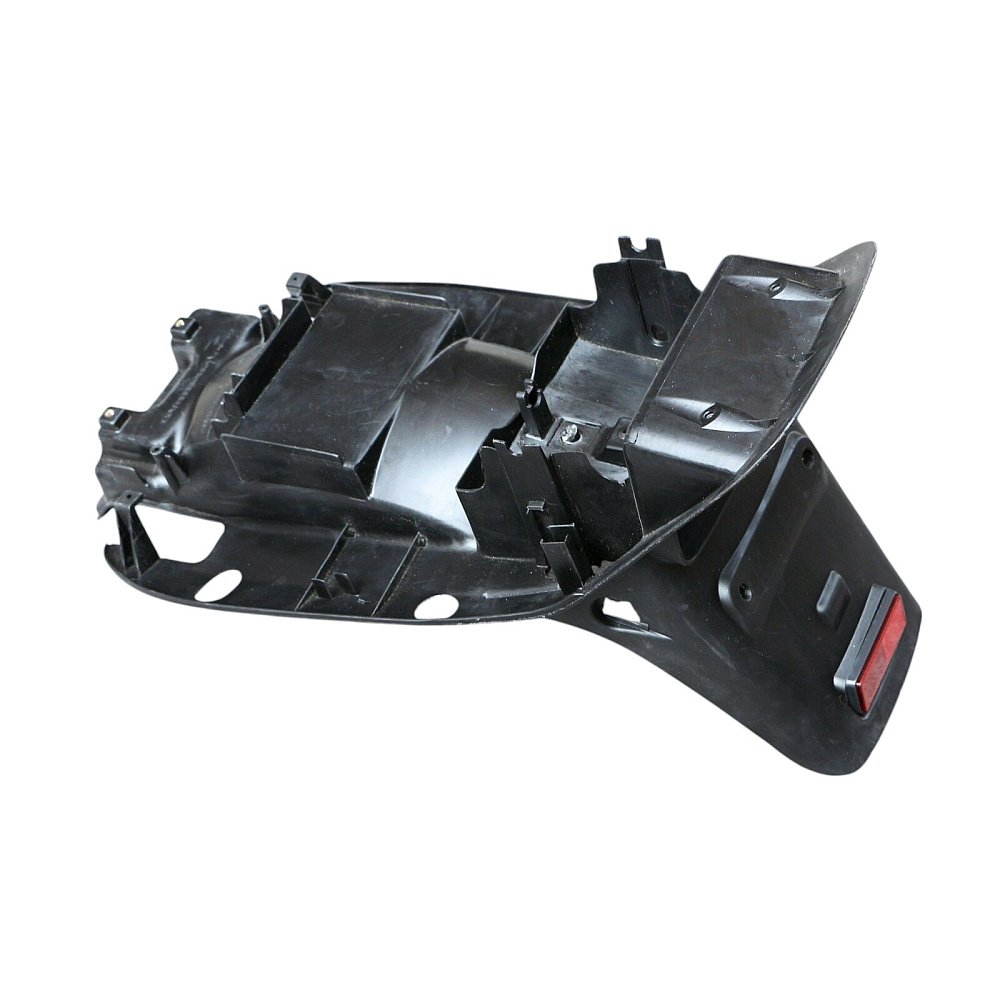6 449 р. Подкрылок для мотоцикла Honda CB400 92-98  Запчасти CB400 пм-00016941  с доставкой в г. Кемерово