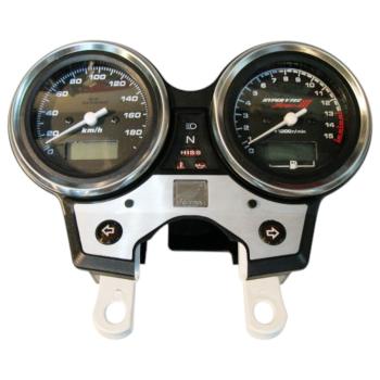 16 999 р. Приборная панель мотоцикла Honda CB400 VTEC III 02-04 Запчасти CB400 пм-00001475  с доставкой в г. Кемерово. Увеличить фотографию 1