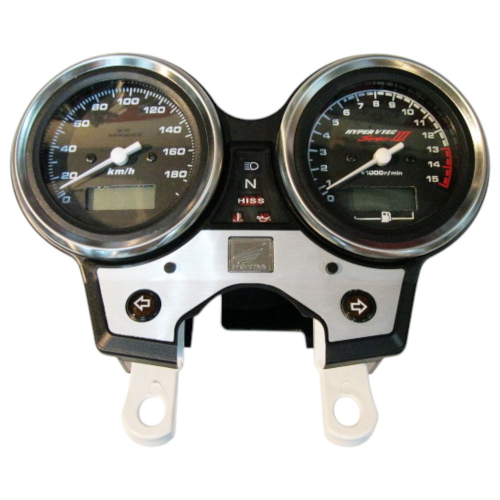 16 999 р. Приборная панель мотоцикла Honda CB400 VTEC III 02-04 Запчасти CB400 пм-00001475  с доставкой в г. Кемерово