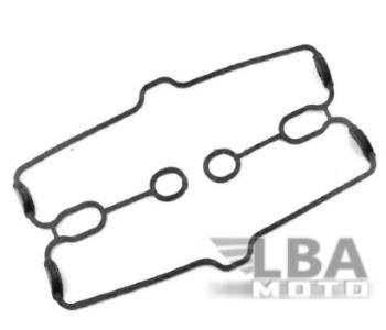 Прокладка клапанной крышки Honda CB400 92-98, CBR400 Запчасти CB400 пм-00007944
