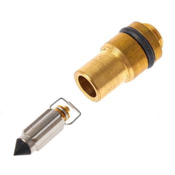 Клапан поплавковой камеры BWX Yamaha VMX1200 85-02, XV535 88-03, XVZ1300TD 89-92 BearingWorX fnv011