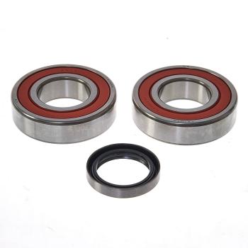 5 499 р. Комплект подшипниковсальников коленвала BWX Kawasaki KX250F 04-20, Suzuki RMZ250 04-06 BearingWorX cbk50001  с доставкой в г. Кемерово. Увеличить фотографию 1