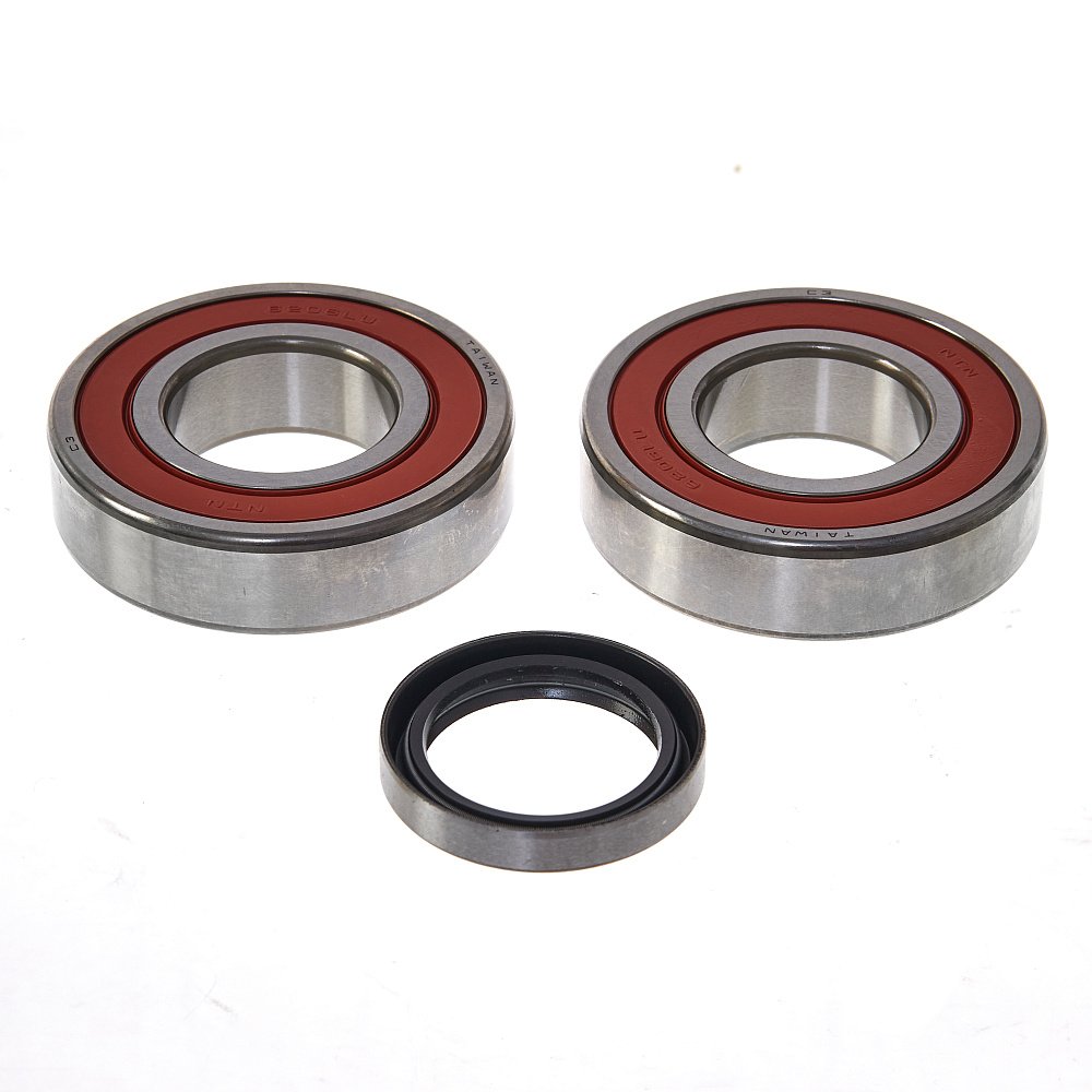 5 499 р. Комплект подшипниковсальников коленвала BWX Kawasaki KX250F 04-20, Suzuki RMZ250 04-06 BearingWorX cbk50001  с доставкой в г. Кемерово