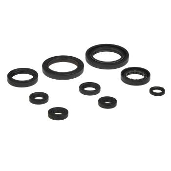 Комплект сальников двигателя BWX Honda CRF250R 10-17 (822357) BearingWorX osk30357