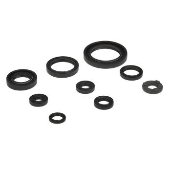 Комплект сальников двигателя BWX Honda CRF450R 09-16 (822352) BearingWorX osk30352