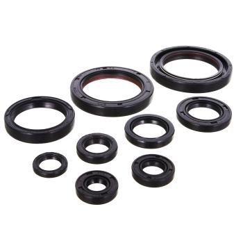 3 299 р. Комплект сальников двигателя BWX Honda CRF450X 05-17 (822315) BearingWorX osk30315  с доставкой в г. Кемерово. Увеличить фотографию 1
