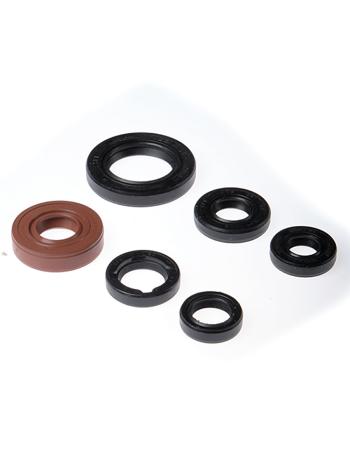 1 749 р. Комплект сальников двигателя BWX Honda TRX300 93-09 (822146) BearingWorX osk30146  с доставкой в г. Кемерово. Увеличить фотографию 1
