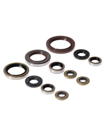 4 189 р. Комплект сальников двигателя BWX KTM EXC-F 350 12-16, SX-F 350 11-12 (822356) BearingWorX osk60356  с доставкой в г. Кемерово. Увеличить фотографию 1