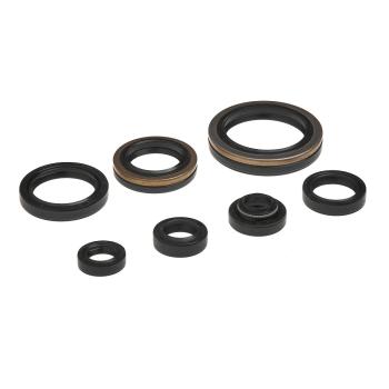 Комплект сальников двигателя BWX Suzuki RM250 96-02 (822127) BearingWorX osk70127
