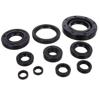 2 199 р. Комплект сальников двигателя BWX Yamaha YZ250 02-22, YZ250X 16-22 (822304) BearingWorX osk90304  с доставкой в г. Кемерово. Увеличить фотографию 1