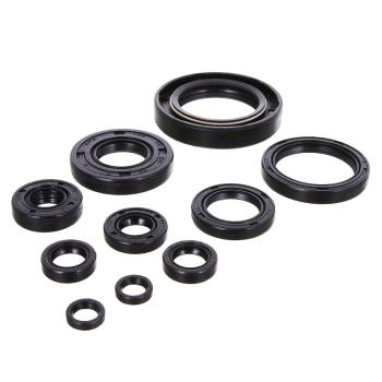 2 289 р. Комплект сальников двигателя BWX Yamaha YZ250 99-00 (822122) BearingWorX osk90122  с доставкой в г. Кемерово. Увеличить фотографию 1