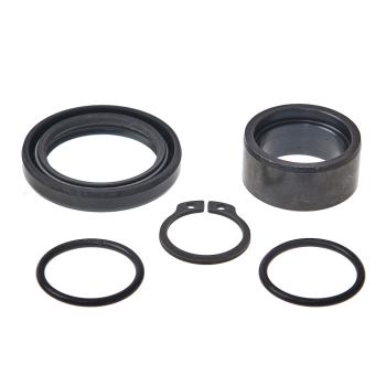 Ремкомплект вала ведущей звезды BWX Suzuki RM125 92-03 (25-4029) BearingWorX crk70005