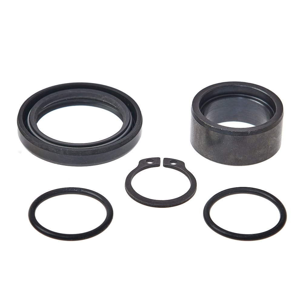1 479 р. Ремкомплект вала ведущей звезды BWX Suzuki RM125 92-03 (25-4029) BearingWorX crk70005  с доставкой в г. Кемерово