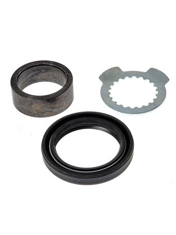 1 479 р. Ремкомплект вала ведущей звезды BWX Yamaha YZ125 05-22, YZ125X 20-22 (25-4023) BearingWorX crk90004  с доставкой в г. Кемерово. Увеличить фотографию 1