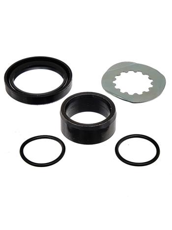 Ремкомплект вала ведущей звезды BWX Yamaha YZ250 99-22, YZ250X 16-22 (25-4021) BearingWorX crk90003