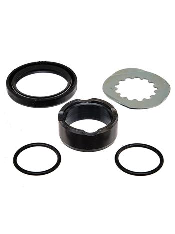 Ремкомплект вала ведущей звезды BWX Yamaha YZ450F 03-22,YZ450FX 16-22, YZWR 400426 98-02 (25-4019) BearingWorX crk90001