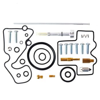 3 299 р. Ремкомплект карбюратора BWX Honda CRF250X 08-17 (26-1476) BearingWorX ck30884  с доставкой в г. Кемерово. Увеличить фотографию 1
