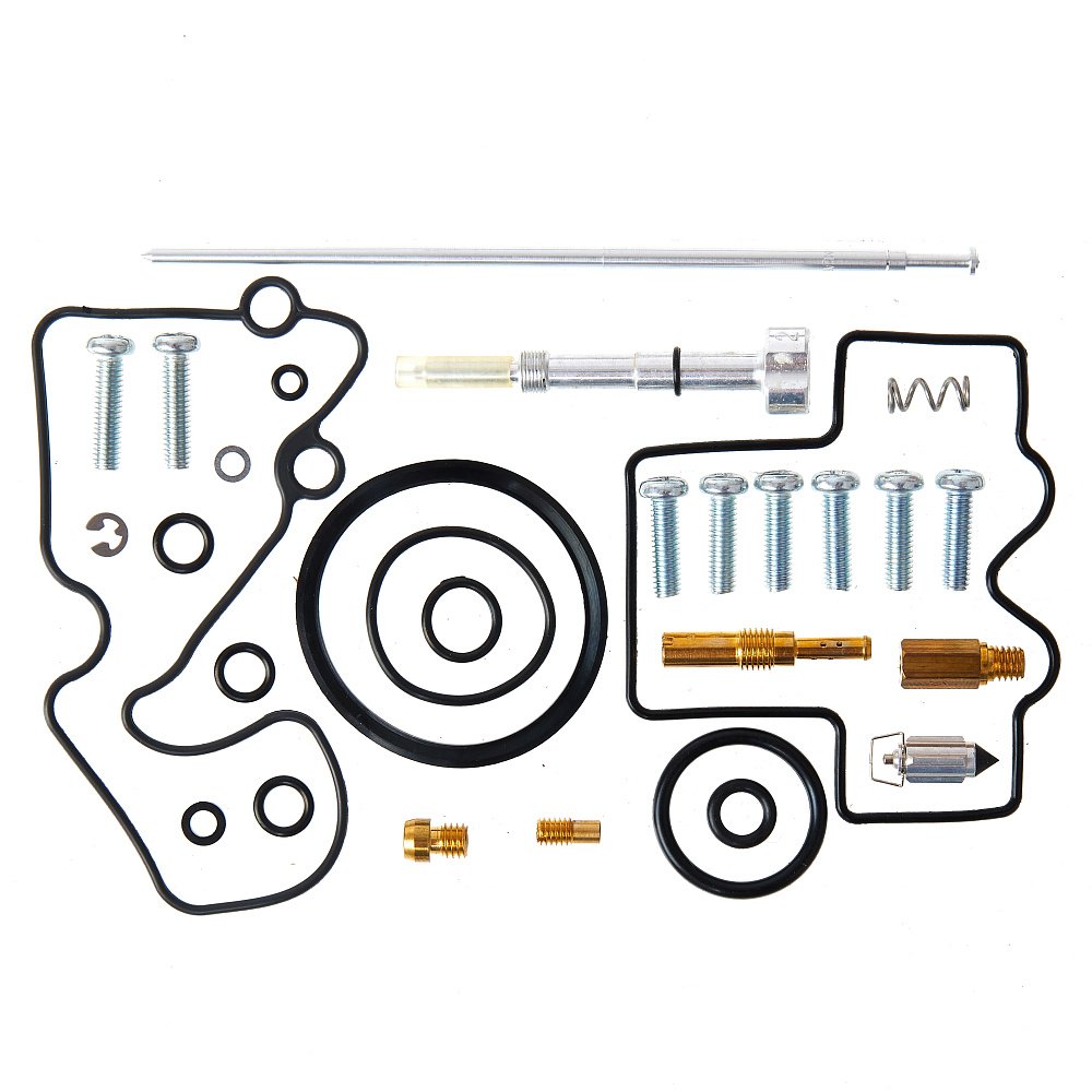 3 299 р. Ремкомплект карбюратора BWX Honda CRF250X 08-17 (26-1476) BearingWorX ck30884  с доставкой в г. Кемерово