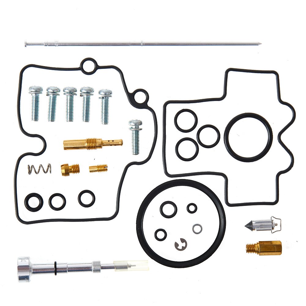 3 299 р. Ремкомплект карбюратора BWX Honda CRF450X 08-17 (26-1473) BearingWorX ck30881  с доставкой в г. Кемерово