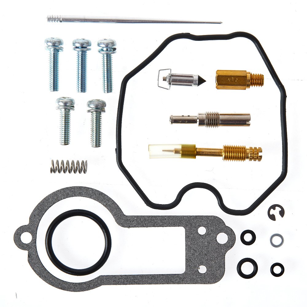 2 459 р. Ремкомплект карбюратора BWX Honda XR250R 96-04 (26-1161) BearingWorX ck30763  с доставкой в г. Кемерово