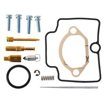 Ремкомплект карбюратора BWX Kawasaki KX85 01-13 (26-1396) BearingWorX ck50848