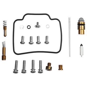 Ремкомплект карбюратора BWX Suzuki DR200S 18-20, DR200SE 96-17 (26-1128) BearingWorX ck70734