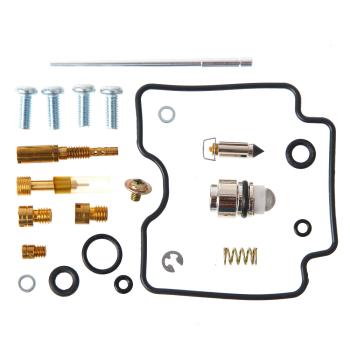 Ремкомплект карбюратора BWX Suzuki DRZ400S 00-22, DRZ400SM 05-22 (26-1107) BearingWorX ck50714