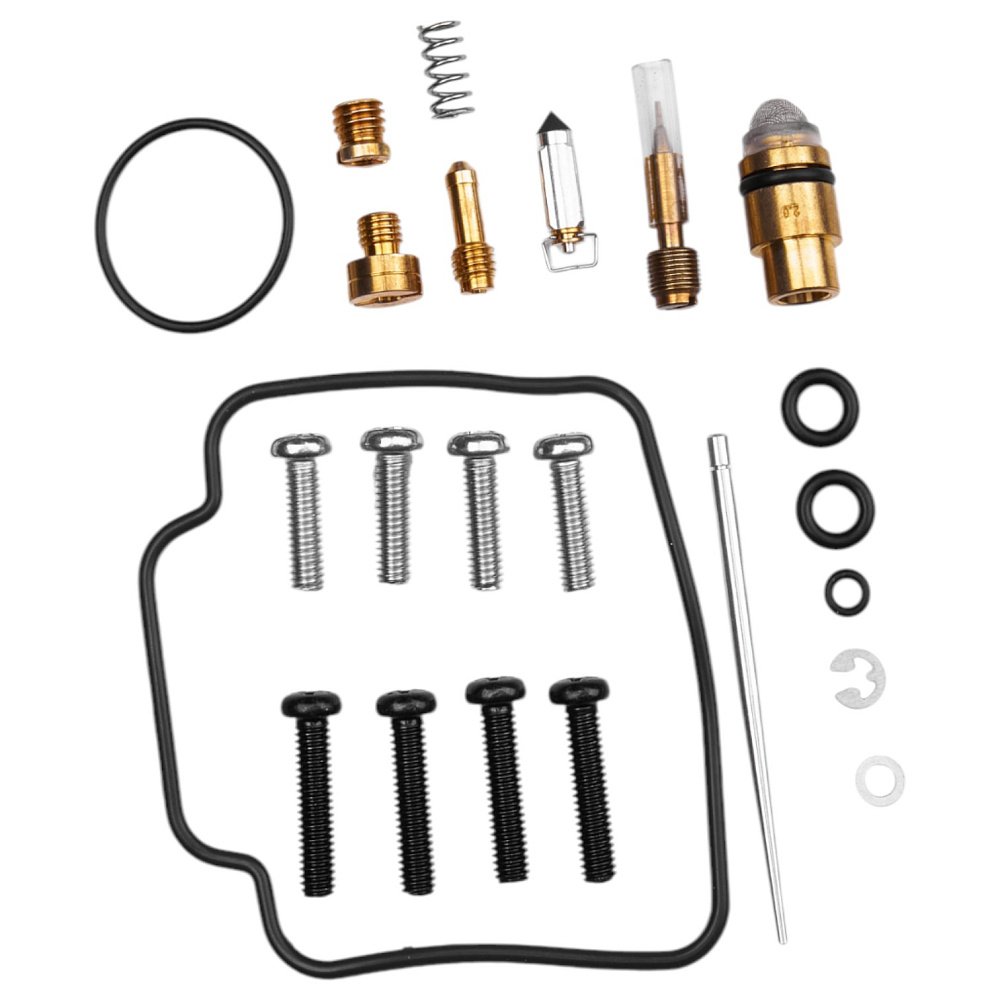 2 589 р. Ремкомплект карбюратора BWX Yamaha TTR225 01-02, XT225 92-00 (26-1155) BearingWorX ck90757  с доставкой в г. Кемерово