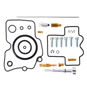 Ремкомплект карбюратора BWX Yamaha WR450F 07-11 (26-1266) BearingWorX ck90803