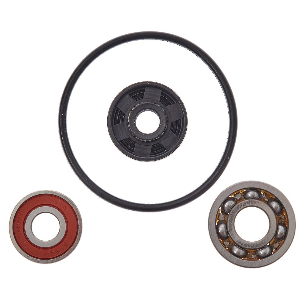 4 899 р. Ремкомплект Помпы BWX KTM SX125 98-15, SX150 09-15, EXC125200 98-16 BearingWorX wmk60004  с доставкой в г. Кемерово