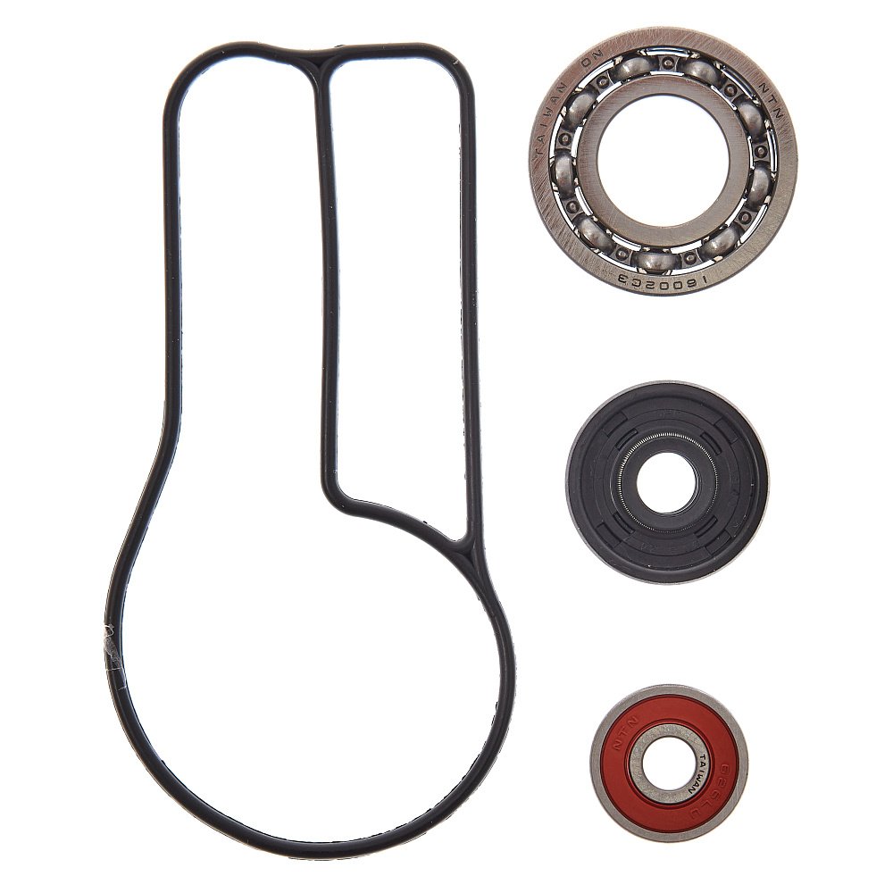 5 349 р. Ремкомплект Помпы BWX KTM SX250 03-16, EXC250300 04-16, Freeride 250R 15-17 BearingWorX wmk60006  с доставкой в г. Кемерово
