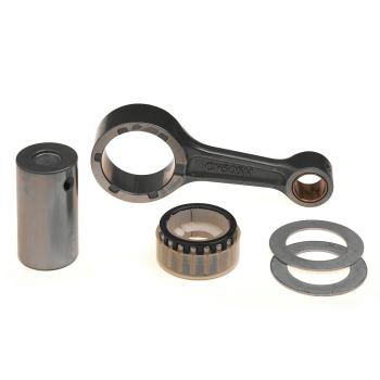 14 499 р. Шатунная сборка BWX Honda CRF250R 04-17, CRF250X 04-17 BearingWorX crd30006  с доставкой в г. Кемерово. Увеличить фотографию 1