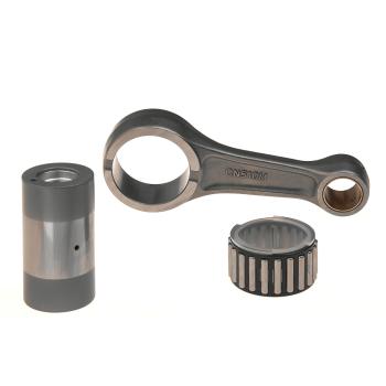 Шатунная сборка BWX Kawasaki KFX400 03-06, KLX400R 03-04 BearingWorX crd50014