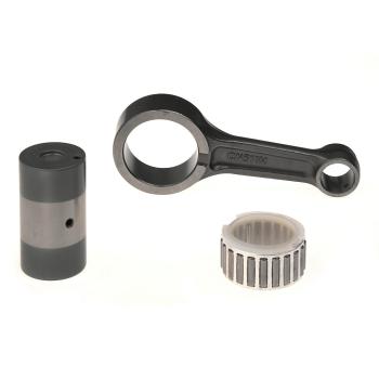 14 599 р. Шатунная сборка BWX Kawasaki KLX450R 08-21, KX450F 06-08 BearingWorX crd50015  с доставкой в г. Кемерово. Увеличить фотографию 1