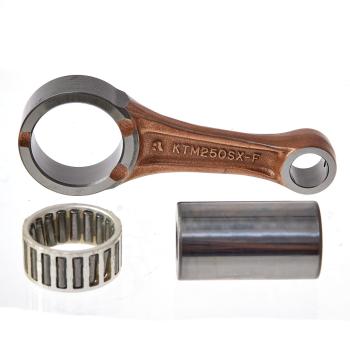 Шатунная сборка BWX KTM SX-F250 05-12, EXC-F250 07-13, Husaberg FE250 2013 BearingWorX crd60007