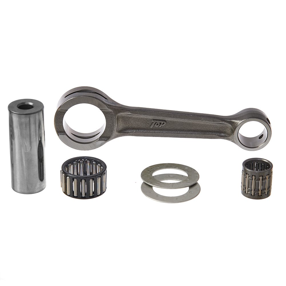 13 949 р. Шатунная сборка BWX KTM SX125 98-15, SX150 09-15, EXC125 98-16, Beta RR 125 Enduro 18-23 BearingWorX crd60004  с доставкой в г. Кемерово
