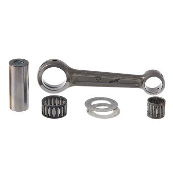 Шатунная сборка BWX KTM SX250 03-23, EXC250300TPI 04-23, SX300 23-24, TC250TX300 TE250300 14-23 BearingWorX crd60009