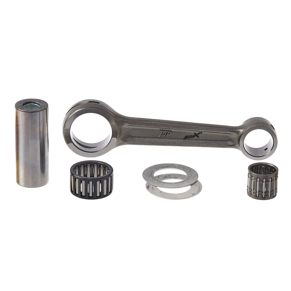10 999 р. Шатунная сборка BWX KTM SX250 03-23, EXC250300TPI 04-23, SX300 23-24, TC250TX300 TE250300 14-23 BearingWorX crd60009  с доставкой в г. Кемерово