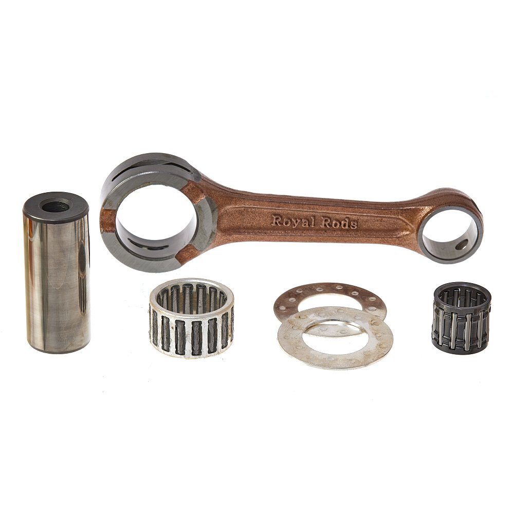 13 299 р. Шатунная сборка BWX KTM SX85 13-23, GasGas MC85 20-23, Husqvarna TC85 14-23 BearingWorX crd40002  с доставкой в г. Кемерово