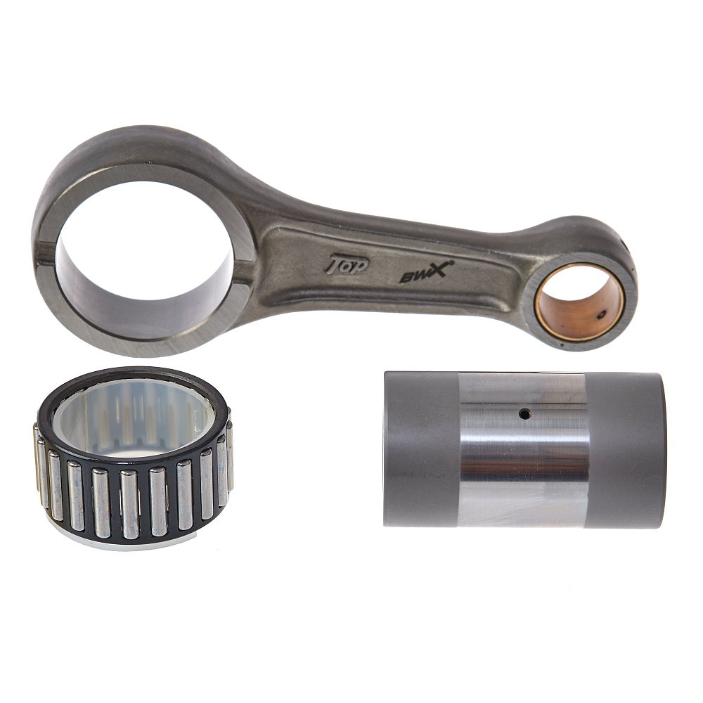 14 849 р. Шатунная сборка BWX Suzuki DRZ400 00-23, LTZ400 ATV 03-18 Kawasaki KFX400 ATV 03-06 BearingWorX crd70008  с доставкой в г. Кемерово