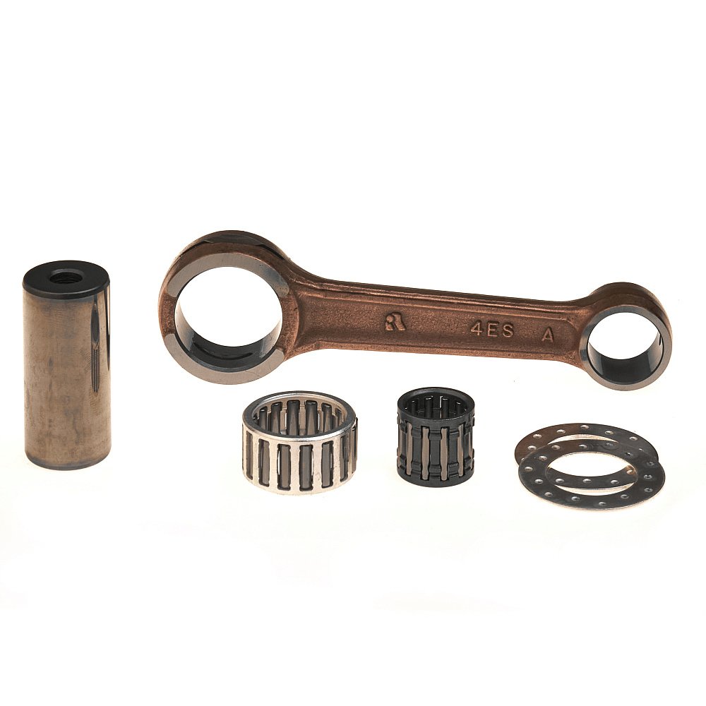 10 249 р. Шатунная сборка BWX Yamaha YZ80 93-01, YZ85 02-17 BearingWorX crd90003  с доставкой в г. Кемерово