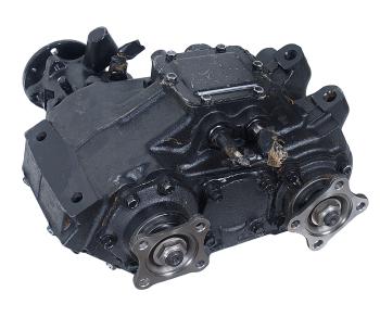 113 499 р. Коробка раздаточная ГАЗ-33081 дв.Д-245 Евро-2 (ОАО ГАЗ) № GAZ 33081-1800014  с доставкой в г. Кемерово. Увеличить фотографию 1